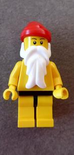 Lego Père Noël #HOL010 Santa 2010 - envoi gratuit, Lego, Enlèvement ou Envoi, Neuf