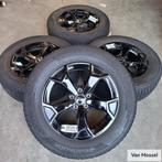Audi Q3 Hankook winter 1* cept evo 2 suv 215/65/R17, Auto-onderdelen, Banden en Velgen, Banden en Velgen, 17 inch, Personenwagen