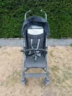 Buggy Chico Liteway, Kinderen en Baby's, Buggy's, Ophalen, Gebruikt, Overige merken, Verstelbare rugleuning
