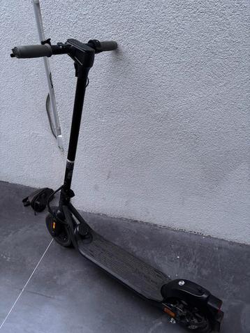 Trottinette Électrique Wispeed, Enlèvement, Comme neuf