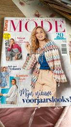 Mode Diana, Hobby & Loisirs créatifs, Patrons de vêtements, Enlèvement ou Envoi, Comme neuf