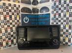Autoradio navigation SKODA FABIA  MK3 OCTAVIA RÉPARATION, Ophalen of Verzenden, Skoda