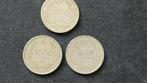 Set Turkije 1000 Lira 1990-1991, Ophalen of Verzenden, Overige landen, Setje