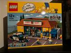 Lego 71016 The Simpsons The Kwik-E-Mart, Enfants & Bébés, Jouets | Duplo & Lego, Enlèvement ou Envoi