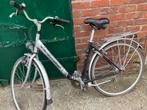 Venturelli  damesfiets, Ophalen, Versnellingen