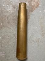 Obus de grenade antiaérienne antichar M19 de 90 mm, Collections, Enlèvement ou Envoi, Armée de terre, Douilles ou Pièces de fouille