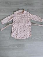 jurk lange mouwen maat 110, Kinderen en Baby's, Kinderkleding | Maat 110, Ophalen of Verzenden, Zo goed als nieuw, Meisje, Jurk of Rok