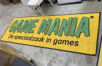 Gezocht: Game Mania items beschikbaar voor biedingen