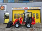 Heracles H280 WE1539, Zakelijke goederen, Machines en Bouw | Kranen en Graafmachines, Wiellader of Shovel