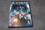 DVD X-Men Apocalypse, CD & DVD, DVD | Action, À partir de 12 ans, Utilisé, Enlèvement ou Envoi, Action