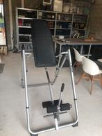 Kettler Apollo : Gravity system, Enlèvement, Comme neuf, Dos