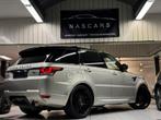 Range Rover Sport 3.0 HSE Autobiography 306PK Full 2018, Auto's, Land Rover, Automaat, 2993 cc, Bedrijf, SUV of Terreinwagen