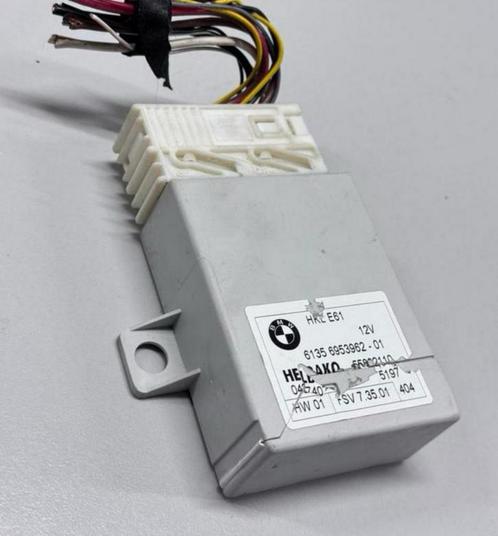 BMW 5 7 SERIE Achterklep control module E60 E61 E65 E66 ect, Auto-onderdelen, Elektronica en Kabels, BMW, Ophalen of Verzenden