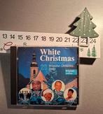 Cd. White Christmas., Cd's en Dvd's, Cd's | Kerst en Sinterklaas, Ophalen of Verzenden, Gebruikt