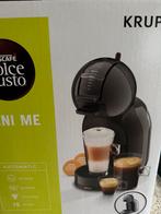 Dolce Gusto MINI Me koffiemachine, Elektronische apparatuur, Koffiezetapparaten, Ophalen of Verzenden, Zo goed als nieuw, Koffiemachine