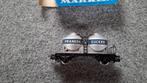 Marklin 4658 Silowagon Franken Sucker, Ophalen, Wisselstroom, Gebruikt, Wagon