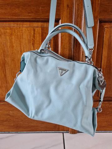 nouveau sac à main/bandoulière Guess de la collection d'été, Enlèvement ou Envoi, Neuf, Sac à main