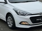 Hyundai I20 75pk benzine manueel - AIRCO - 12M GARANTIE, Autos, Hyundai, 55 kW, Tissu, I20, Achat