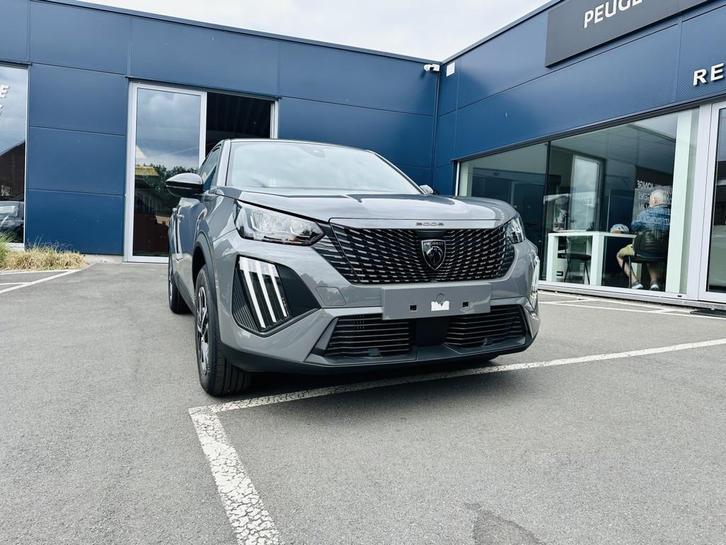 Peugeot 2008 Style- Active (bj 2025, automaat), Auto's, Peugeot, Bedrijf, Te koop, ABS, Airbags, Airconditioning, Android Auto
