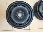 Jantes VW,SKODA,SEAT14 pouces 165/70 R14, Autos : Pièces & Accessoires, Autres pièces automobiles, Enlèvement ou Envoi, Skoda