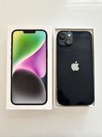 Iphone 14 plus 128gb midnight., Telecommunicatie, Mobiele telefoons | Apple iPhone, Ophalen, IPhone 14 Plus, Zwart, 87 %