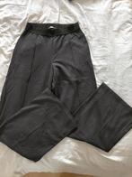 Zwarte broek 'Villa' maat xs, Ophalen of Verzenden, Zo goed als nieuw, Maat 34 (XS) of kleiner