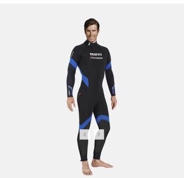Mares Pioneer 7mm Man size 3/M nieuw 269€ - Ecocheques  beschikbaar voor biedingen