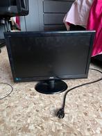 AOC E2050Sw LED monitor, Computers en Software, Monitoren, Ophalen, Zo goed als nieuw, LED