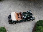 Ancètre MG TC de 1948, Cuir, Achat, Boîte manuelle, 2 portes
