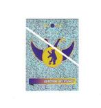 Panini / Football 2011 / embleem Germinal Beerschot 202, Verzamelen, Sportartikelen en Voetbal, Verzenden, Nieuw, Poster, Plaatje of Sticker