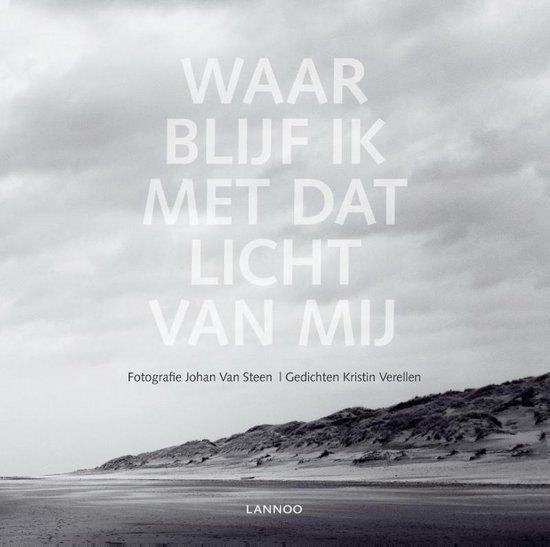 Waar blijf ik met dat licht van mij, Livres, Poèmes & Poésie, Utilisé, Enlèvement ou Envoi