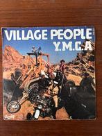 Village People - Y.M.C.A. (7 inch Vinyl single), Gebruikt, 7 inch, Single, Ophalen of Verzenden