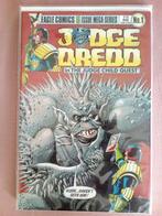 Judge Dredd - The Judge Child Quest - Eagle Comics, Complete serie of reeks, Ophalen of Verzenden, Nieuw