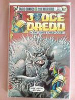 Judge Dredd - The Judge Child Quest - Eagle Comics, Complete serie of reeks, Ophalen of Verzenden, Nieuw