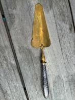 Taartschep, Antiek en Kunst, Verzenden