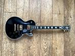 Gibson Custom Shop Les Paul Custom Black Beauty de 2010, Enlèvement, Utilisé, Solid body, Gibson