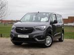 Opel Combo e-life EDITION PLUS*100% ELEKTRISCH*5000 EURO OV, Autos, Opel, Automatique, Achat, Cruise Control, 0 g/km