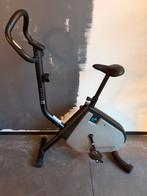 Domyos hometrainer Essential 2 zonder stekker, Ophalen, Zo goed als nieuw, Benen, Hometrainer