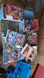 Transformers comics collection, Collections, Transformers, Comme neuf, Enlèvement ou Envoi