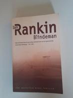 Ian Rankin - Blindeman, Boeken, Ophalen of Verzenden, Ian Rankin