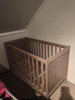 Te koop houten bed (Vaux-sur-Sûre), Kinderen en Baby's, Kinderkamer | Complete kinderkamers, Ophalen