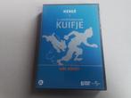 6 dvdbox Kuifje luxe boxset, Cd's en Dvd's, Dvd's | Tekenfilms en Animatie, Europees, Gebruikt, Tekenfilm, Alle leeftijden