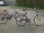 mooie allu damesfiets en herenfiets merk rambler, Ophalen of Verzenden