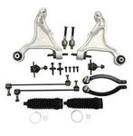 Draagarm Volvo S80 draagarmen Volvo S80 stabilisatorstang Vo, Neuf, -, Volvo, -