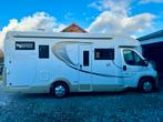 Camping car CI Magis, Fiat, Handgeschakeld, Particulier, 6 tot 7 meter
