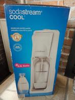 Sodastream avec 1 ou 2 Co, Electroménager, Enlèvement