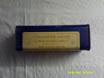 Vintage blik W.A. Scholten, Ophalen of Verzenden, Gebruikt, Overige, Overige merken