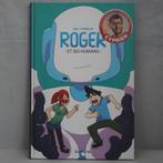 BD Roger et ses humains - Tome 1 (Paka/Cyprien IOV), Livres, BD, Une BD, Paka / Cyprien IOV, Enlèvement, Utilisé