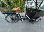 Elektrische troy bakfiets 900€, Ophalen, Zo goed als nieuw