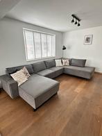 U-salon, Huis en Inrichting, Ophalen, Gebruikt, Hoekbank, 300 cm of meer